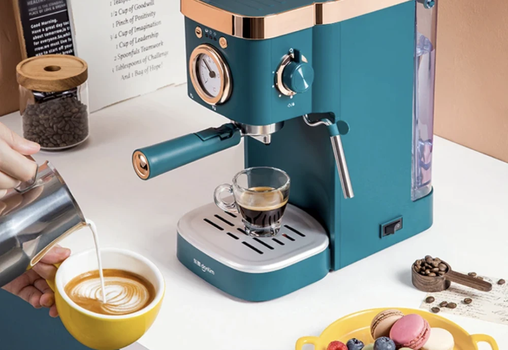 best commercial automatic espresso machine